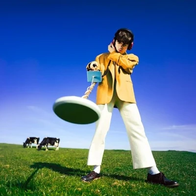 Imagen de What Happened To The Beach? Declan Mckenna