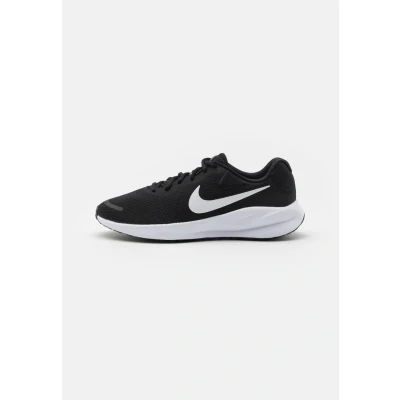 Imagen de Nike Performance Revolution 7 Zapatillas de running neutras, Hombre, Talla: 47, Black/white Zapatos