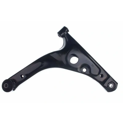 Imagen de DENCKERMANN D120587 Barra oscilante, suspensión de ruedas Eje delantero, derecha, debajo Brazo oscilante transversal 17 FORD: Transit Mk5 Furgón
