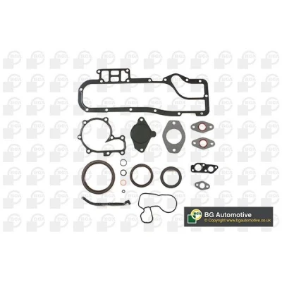Imagen de BGA CK8336 Juntas con árbol retén FORD: Ranger Mk2