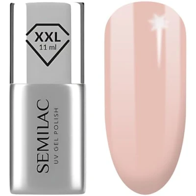 Imagen de Semilac Base Mineral Strong XXL 11 ml