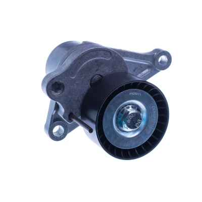 Imagen de DENCKERMANN P426011 Tensor de Correa RENAULT: SCENIC 2, LAGUNA 3 Grandtour, TRAFIC 2 Bus, NISSAN: Qashqai / Qashqai+2 I