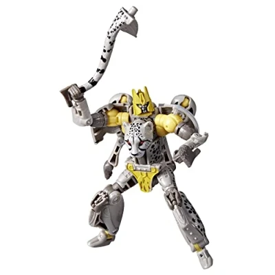 Imagen de Figura Transformers Nightprowler Colección Legacy Licencia Oficial