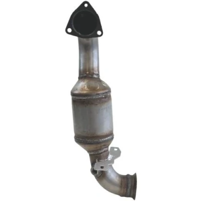 Imagen de BOSAL 090 255 Catalizador Euro 4, 5, 6 con piezas de montaje PEUGEOT: 207 Hatchback, 208 I 308 CITROËN: C4 Coupé