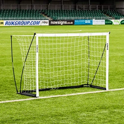 Imagen de FORZA Proflex Portería de Fútbol ‘Pop Up’ (1,8m x 1,2m)