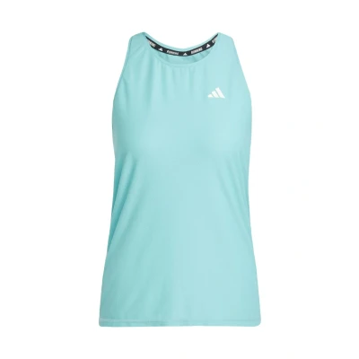Imagen de adidas Performance OTR B TANK Top, Mujer, Talla: XS, Blue fusion