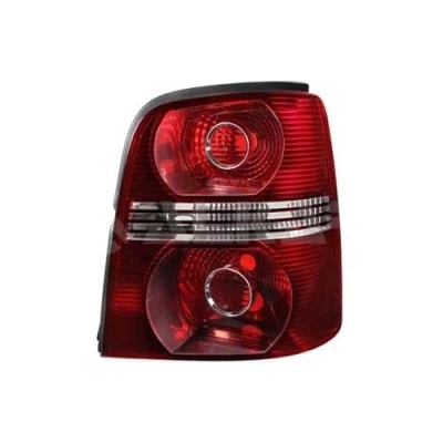 Imagen de ALKAR 2202135 Piloto trasero derecha R5W, PY21W sin portalámparas VOLKSWAGEN: Touran I norauto, oscaro, mister auto