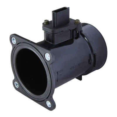Imagen de HELLA 8ET 009 142 771 Medidor de masa aire NISSAN: Almera II Hatchback, Primera Familiar, 2 Limousine