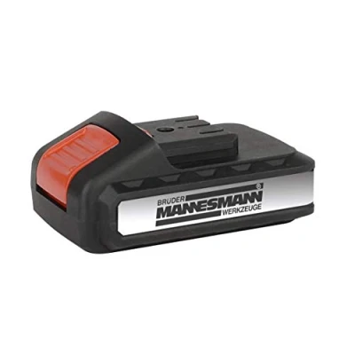 Imagen de Brüder Mannesmann M17646 akku 20 Volt Battery