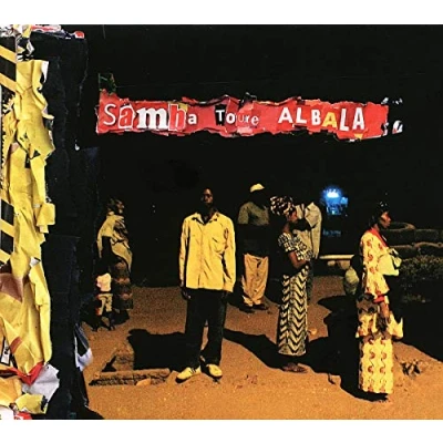 Imagen de Albala [Vinilo]