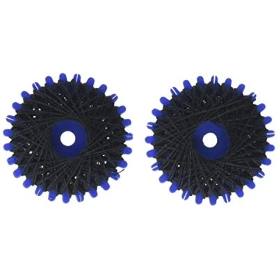 Imagen de Glorex 5 2003 09 Hilo de coser (poliéster, 2 x 20 m), color negro