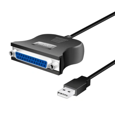 Imagen de Logilink Ua0054a Adaptador De Cable
