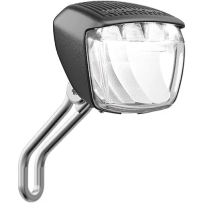 Imagen de busch+müller Lumotec Briq s T Senso E Faro Delantero, Adultos Unisex, Negro, 60 Lux