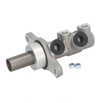 Imagen de ABE C9C030ABE Cilindro Maestro de Freno 23,8mm Aluminio 1