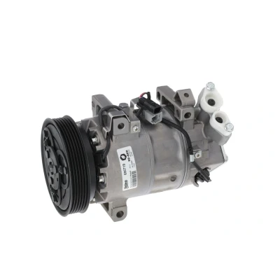 Imagen de VALEO 690719 compresor de Aire Acondicionado 6SBH 12V PAG 46 R134a con aceite RENAULT: MEGANE 3, 3 Coupe, GRAND SCENIC