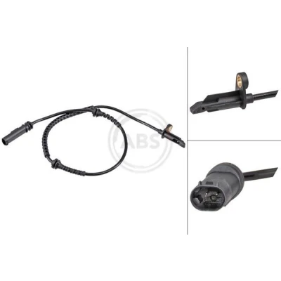 Imagen de A.B.S. 32030 Sensor de ABS 685