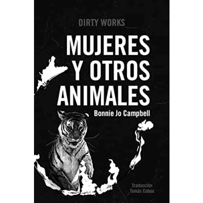 Imagen de MUJERES Y OTROS ANIMALES (NARRATIVA)