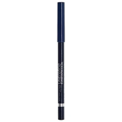 Imagen de Maybelline New York Expresión Kajal Waterproof Lápiz de ojos Azules 36