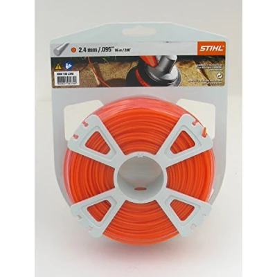 Imagen de Línea de Cortacésped Stihl Ronda. 2,4 mm x 86 M