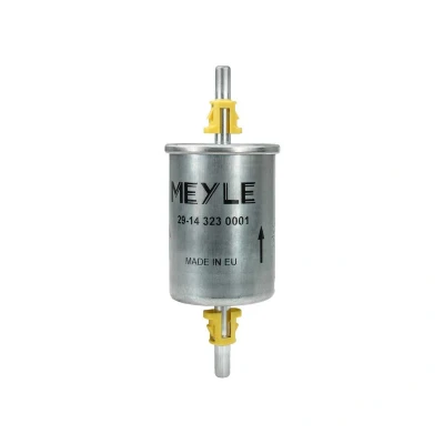 Imagen de MEYLE 29 14 323 0001 Filtro Combustible de tubería ORIGINAL Quality CHEVROLET: Captiva, Lacetti Hatchback, Epica Berlina