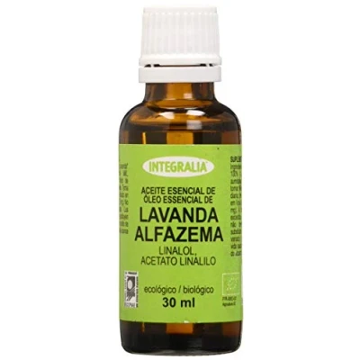 Imagen de Integralia Lavanda Aceite Esencial Eco 30 ml 1 unidad