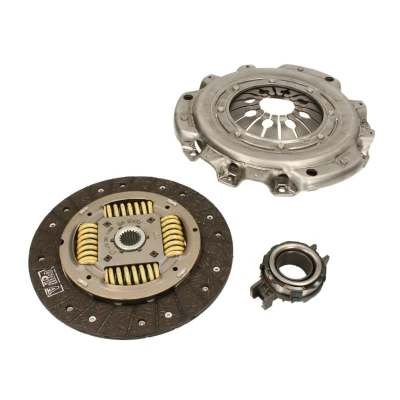 Imagen de VALEO KIT3P 826470 Kit de embrague con placa apriete plato embrague, cojinete desembrague 228 SUZUKI: Vitara II SUV