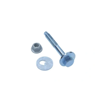Imagen de MAXGEAR 49 5087 Tornillo corrector de inclinación VOLKSWAGEN: Golf Plus / Crossgolf, 5, SEAT: Leon III ST, AUDI: A3 Hatchback