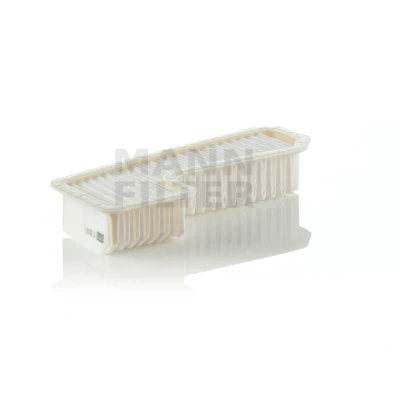 Imagen de MANN FILTER C 3318 Filtro de aire 53 174 335 Cartucho filtrante TOYOTA: RAV4 II SUV, LEXUS: IS I Berlina, Sportcross