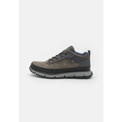 Imagen de bugatti Samper Zapatillas altas, Hombre, Talla: 40, Taupe/grey Zapatos