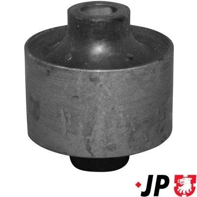 Imagen de JP GROUP 1540200500 Silentblock Brazo de Suspension Eje delantero, izquierda, derecha, debajo, posterior FORD: Transit Mk5 Furgón