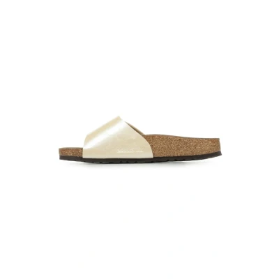 Imagen de Sandalias de mujer Birkenstock Catalina Cushion Birko Flor