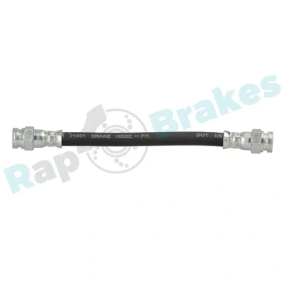 Imagen de TRW PHA350 Latiguillos de Freno 195 M10x1 FIAT: Grande Punto Hatchback, II Hatchback
