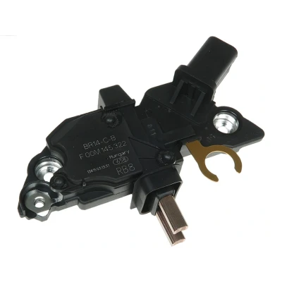 Imagen de AS PL ARE0065(BOSCH) Regulador del Alternador 12 CITROËN: Jumpy II Furgón, C4 Picasso 1, I Hatchback, PEUGEOT: Expert 307 Hatchback