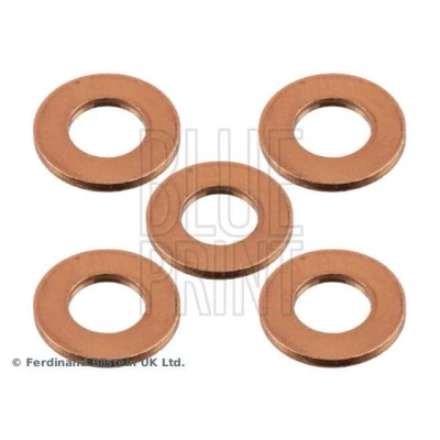 Imagen de BLUE PRINT ADBP010007 Junta de Tapon Cárter Cobre FORD: Transit Connect Mk2 Familiar, Tourneo / Grand V408 Familiar