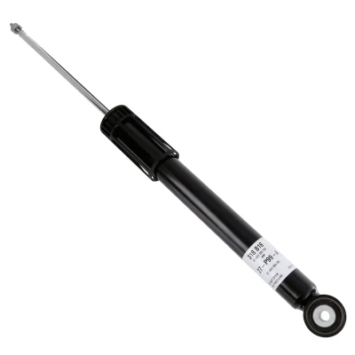 Imagen de SACHS 318 818 Amortiguador Presión de gas Bitubular telescópico Espiga arriba, Anillo inferior VOLKSWAGEN: Polo VI