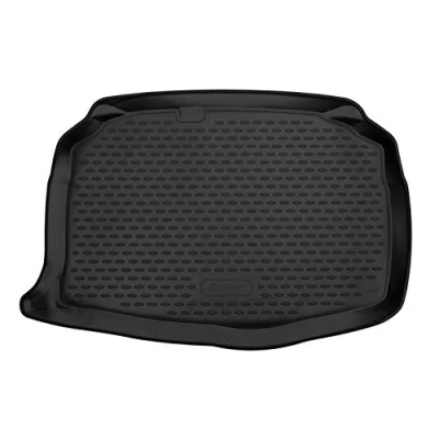 Imagen de Protector de Maletero a Medida TPE Seat Ibiza 6F Hatchback 5D (Inferior/Bottom) 2017 &gt;