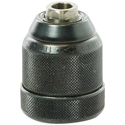 Imagen de Bosch 2 608 572 218 Portabrocas de sujeción rápida hasta 10 mm 1 mm, 1/2&quot; 20 (pack 1)