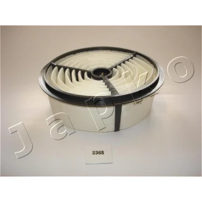 Imagen de JAPKO 20236 Filtro de aire 69,5 197,7 Cartucho filtrante