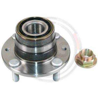 Imagen de A.B.S. 200237 Buje de Rueda 4 100