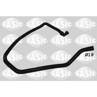 Imagen de SASIC 3400227 Manguitos de Radiador PEUGEOT: 307 SW, Hatchback, 308 I CITROËN: C4 Coupé