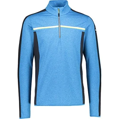 Imagen de CMP Camisa softech para hombre, Río Mel., 58