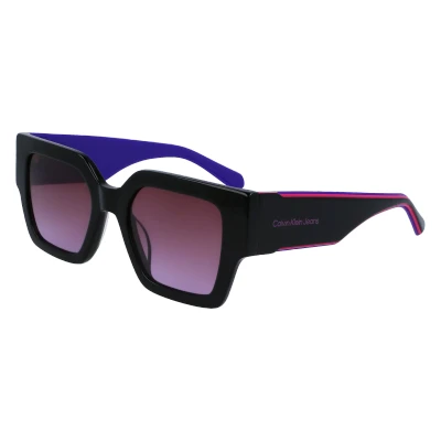 Imagen de Calvin Klein Jeans Gafas de sol, Mujer, Talla: 51, Black