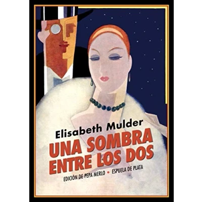 Imagen de Una sombra entre los dos (NARRATIVA)
