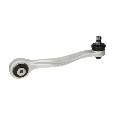 Imagen de MOOG VO TC 4935 Barra oscilante, suspensión de ruedas posterior, arriba, Eje delantero, izquierda Brazo oscilante transversal AUDI: A6 C6 Avant