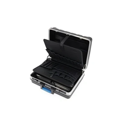 Imagen de GEDORE WK 1041 L Maletín herramientas negro