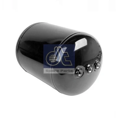 Imagen de DT Spare Parts 3.70123 Depósito de aire, sistema aire comprimido MAN: TGA