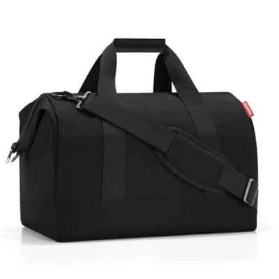 Imagen de Reisenthel MT7003 ALLROUNDER L BLACK Gym Bag Mujer Tamaño Unica