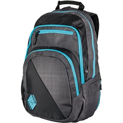 Imagen de Nitro Stash Mochila, Talla: One Size, Dark grey