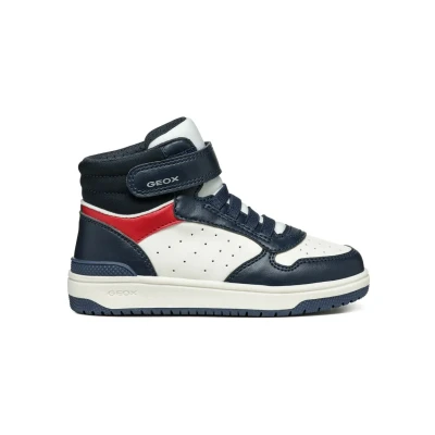 Imagen de Geox J WASHIBA Boy B, Zapatillas, 24 EU