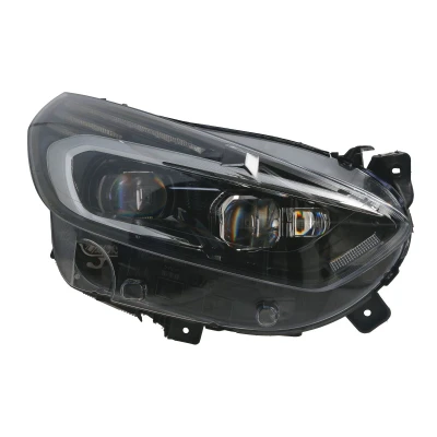 Imagen de Faro principal VALEO 046683, Derecha